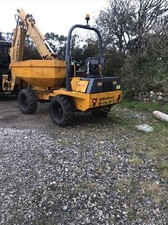 J Reed Digger 1.7 To 8 ton