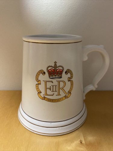 Queen elizabeth silver - ii,
