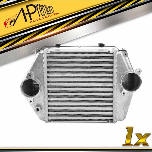 Intercooler turbo cooler - intercooler,