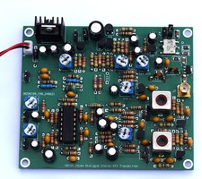 Ham Radio 23cm FM Amateur