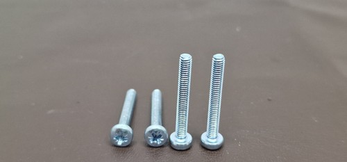 Fixing screws stand - 4,