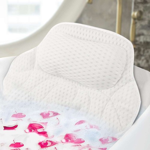 Bath pillow bathtub - luxury, tub