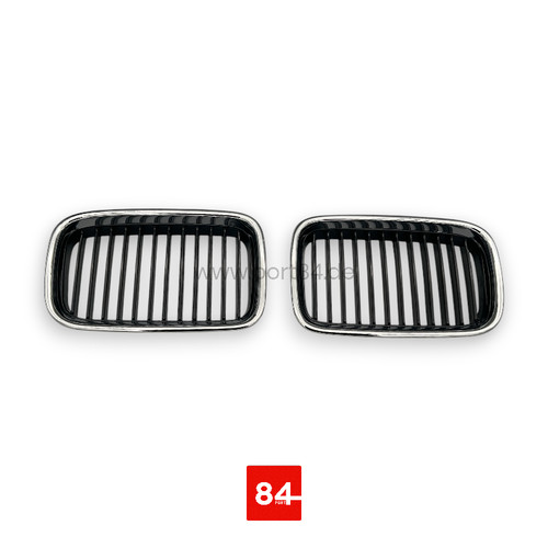 Bmw e36 grill kidney - bmw, pre