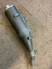2007-2011 Suzuki DL650 Exhaust Silencer Muffler 14305-27G60-H01 