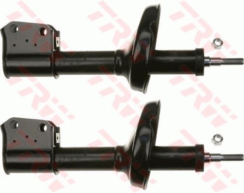 New shock absorber - 2x, for