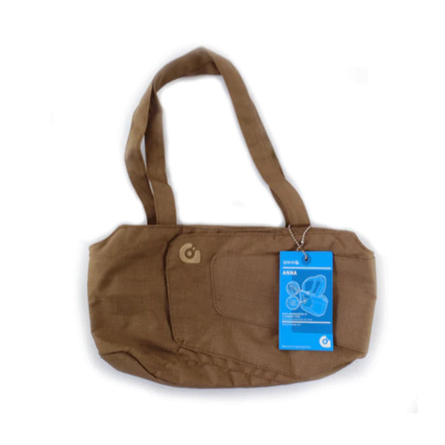 Gravis anna shoulder - -,