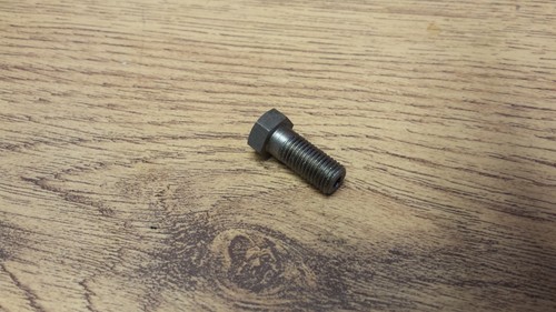 Triumph push rod tube oil - push,