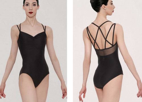 Wear moi ballet leotard - ballet,