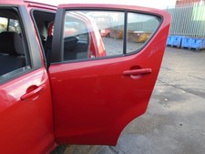 10 SUZUKI SPLASH 1.0 GLS