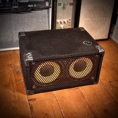 Markbass traveler t102p 2x10 - t102p, 2x10"