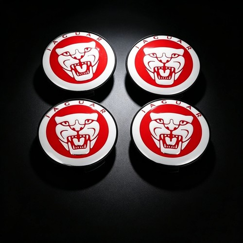 Jaguar 58mm s - ,