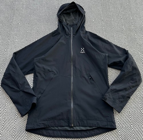 Haglofs esker jacket proof - haglofs,