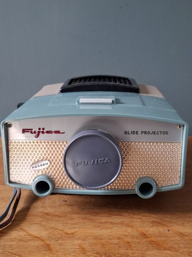 Vintage 1950s fujica - fujica, birdie