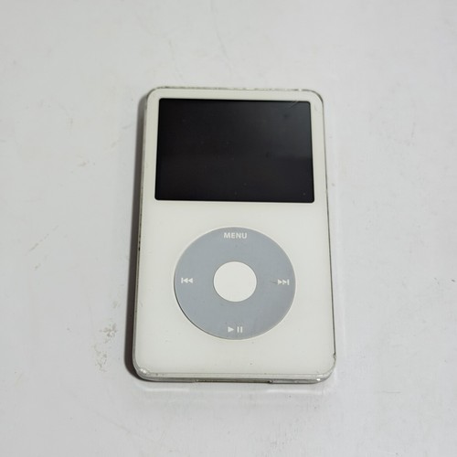 Apple ipod classic a1136 - ipod,