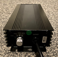 600w LUMii BLACK Electronic Digital Dimmable Ballast 250w 400w 660w Super Lumen 
