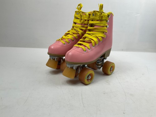 Impala quad roller skates pink - quad,