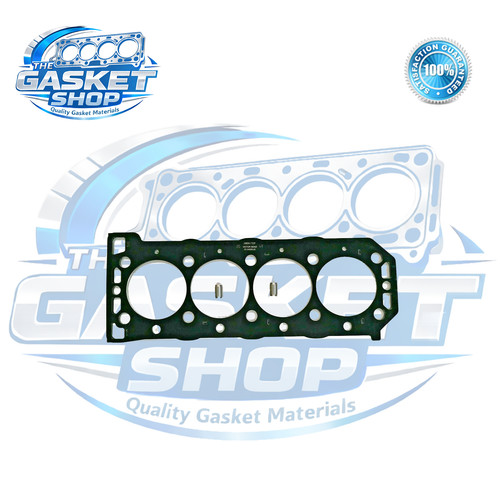 Series head gasket mls 6 - n,