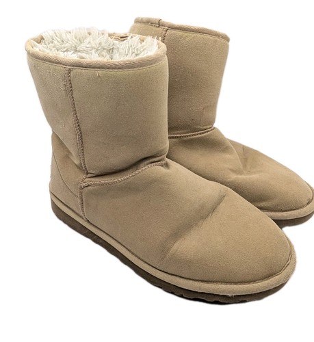 Ugg classic short boot - classic,