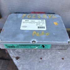 Range Rover 4.0 4.6 V8 Gems Engine ECU AMR5499 Tested Good Tornado Upguard