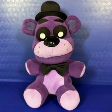 Five Nights at Freddy's Purple