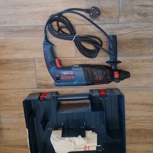 Bosch professional gbh - gbh, 3