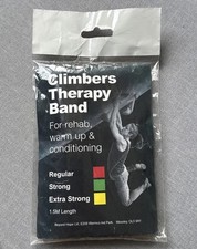 Beyond Hope Climbers Therapy