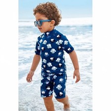 Next swimming Vest and Shorts