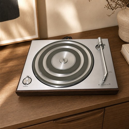 Bang olufsen beogram 3000 - &,