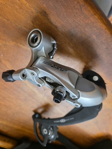 Shimano deore m760 - shimano, xt
