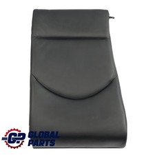 BMW E46 M3 Backrest Cover
