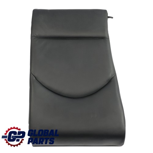 Bmw e46 backrest cover - bmw,