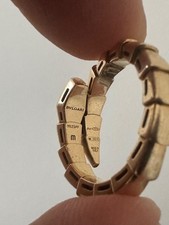 Bvlgari Bulgari Serpenti Viper