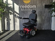 ⭐️Pride Jazzy 600ES⭐️