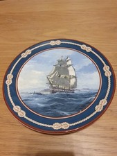Royal Doulton Great Sailing