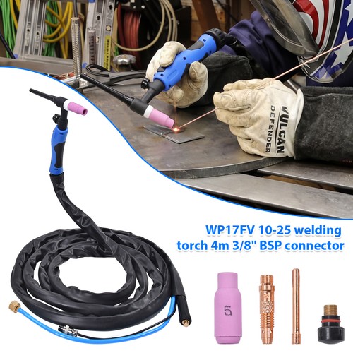 Wp17fv tig welding - tig,