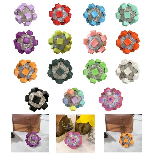 Keyboard fidget ball - ball, office