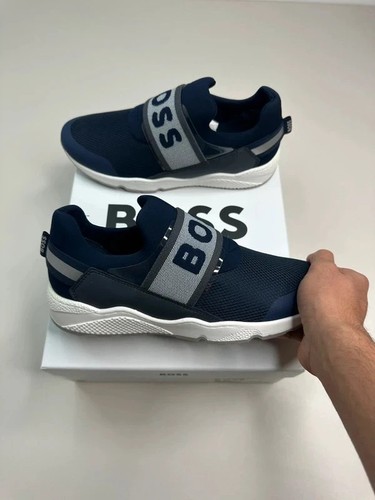 Boss j52556 slip - boss, trainers