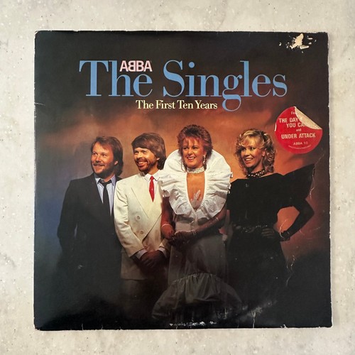 Abba the singles - the,