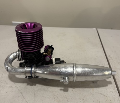 Hpi racing big block - racing, 3.5