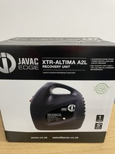 Javac edge xtr altima a2l - a2l, 230v