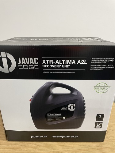 Javac edge xtr altima - edge, a2l
