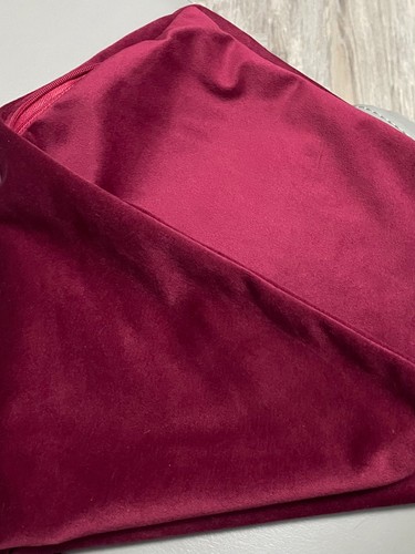 Velvet cushion covers set 4 - cushion,