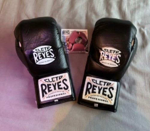 Cleto reyes 10oz - 10oz, gloves