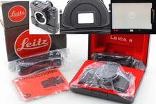 ⏯ [Almost Unused] Leica R4s