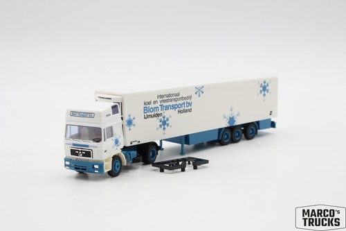 Awm man f90 refrigerated - man,
