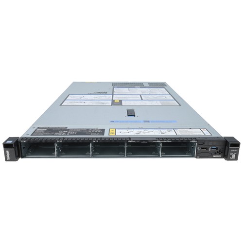 Lenovo thinksystem sr630 - sr630, 10