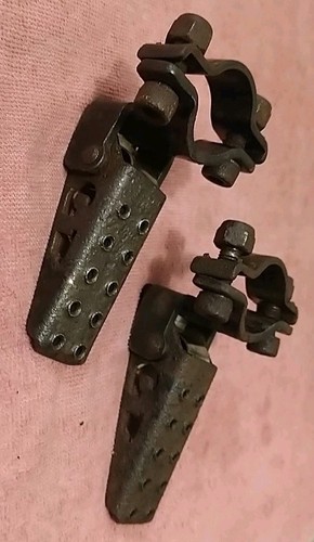 Vintage 1980 fork - 1980's, gt