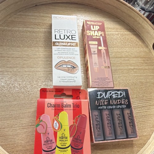 Makeup job lot pcs - job,