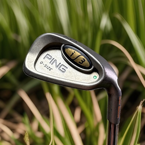 Ping osize iron - i3, 9