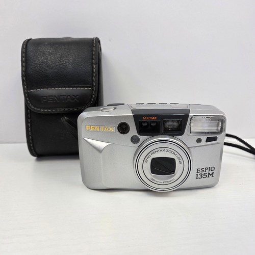 Pentax espio 135m 35mm - espio,